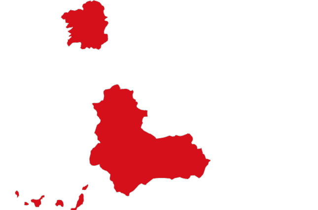 canarias