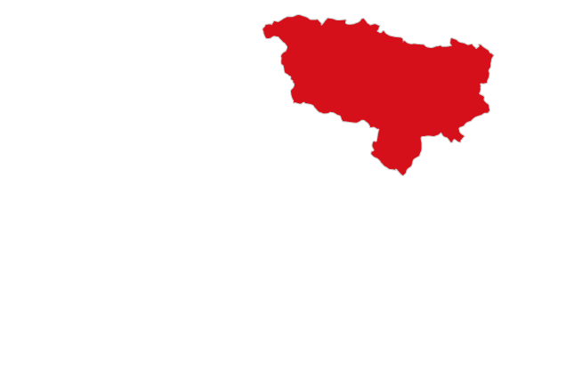 norte