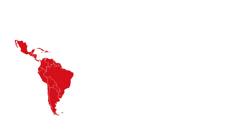 latinoamerica