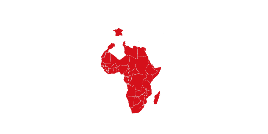 africa
